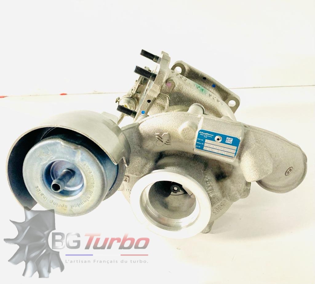 TURBO - NEUF ORIGINE - VL
