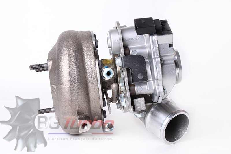 TURBO - NEUF ORIGINE - VL - 53049700077
