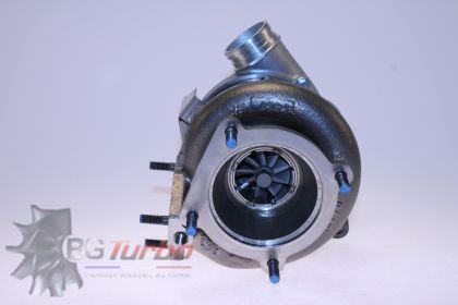 TURBO BORGWARNER BV50 NEUF - PORSCHE 911 TURBO 997 GAUCHE 3,6 L 353 480 CV - 5304-970-0301 - 5304-970-0337 - VA AVEC LE 53049700302
