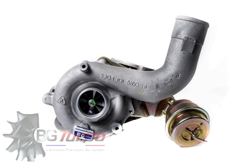 TURBO - NEUF ORIGINE - VL - K04 - 53049707501
