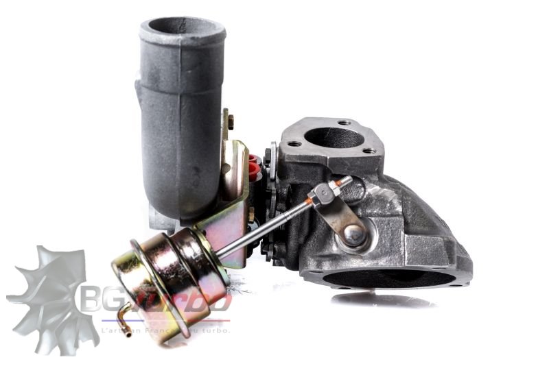 TURBO - NEUF ORIGINE - VL - K04 - 53049707501
