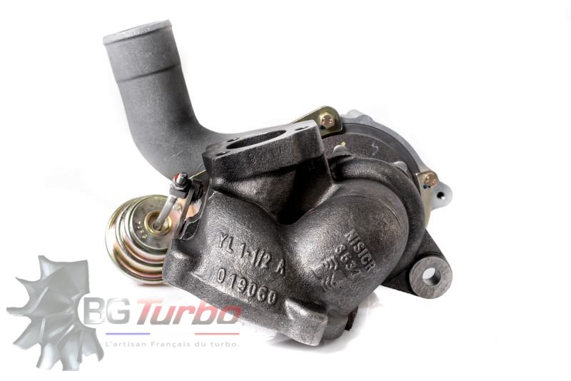 TURBO - NEUF ORIGINE - VL - K04 - 53049707501
