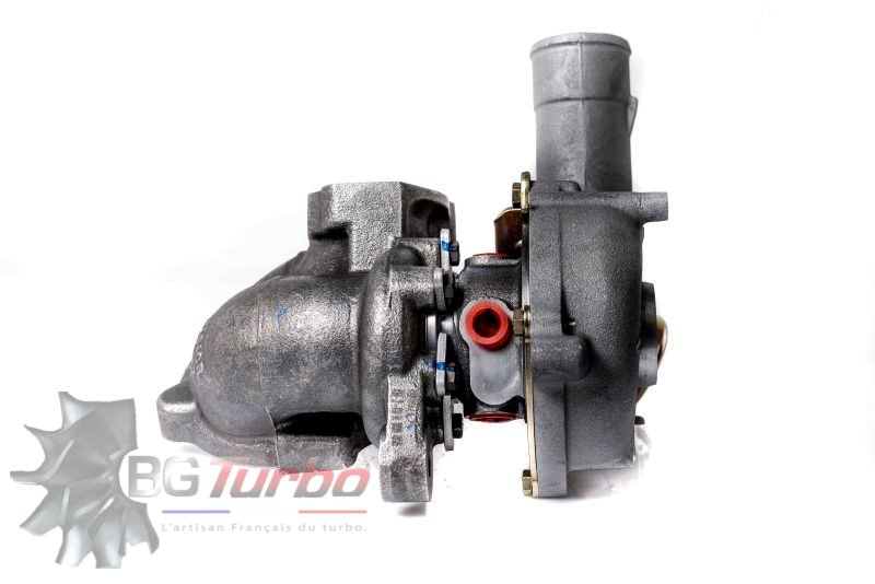 TURBO - NEUF ORIGINE - VL - K04 - 53049707501
