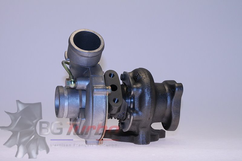 Turbo TURBO - NEUF ORIGINE - VL - K14 - 53149707015
