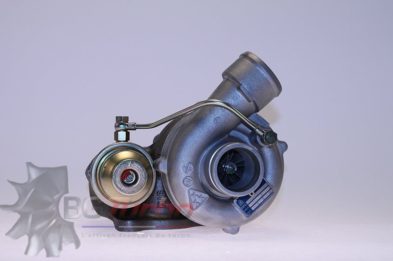 TURBO - NEUF ORIGINE - VL - K14 - 53149707015
