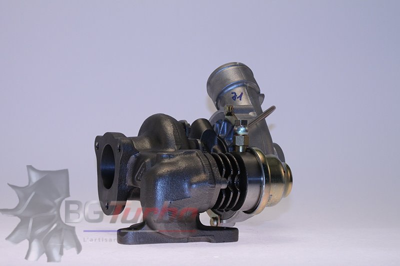 TURBO - NEUF ORIGINE - VL - K14 - 53149707015
