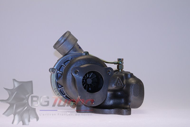 TURBO - NEUF ORIGINE - VL - K14 - 53149707015
