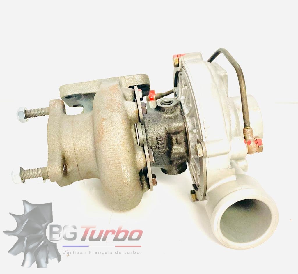 TURBO - RECONDITIONNÉ OE DANS NOS ATELIERS DE MARSEILLE - VL - 53169706701
