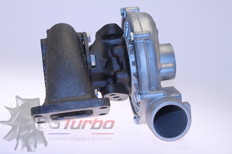 TURBO - NEUF ORIGINE - VL - 53269706012
