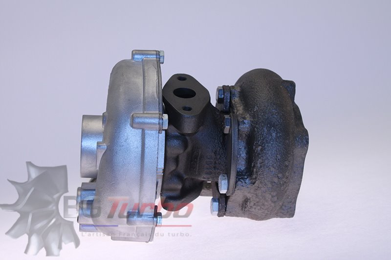 TURBO - NEUF ORIGINE - VL - 53269706012
