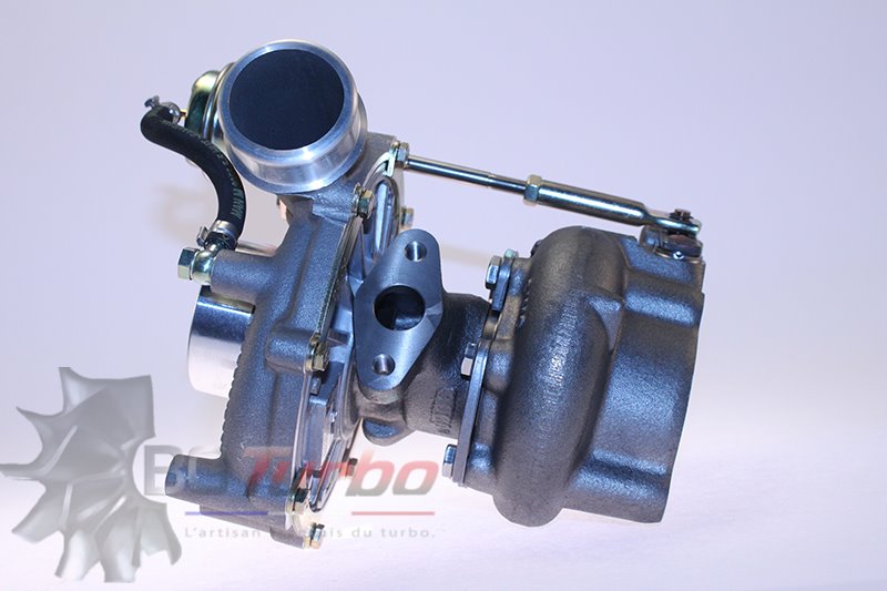 TURBO - NEUF ORIGINE - PL - 53269706201
