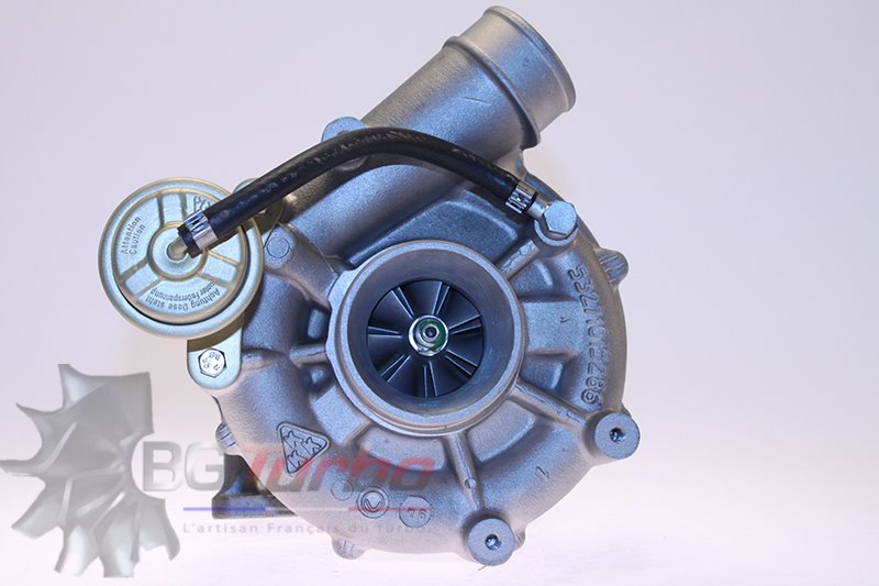 Turbo TURBO - NEUF ORIGINE - VL - 53269706203
