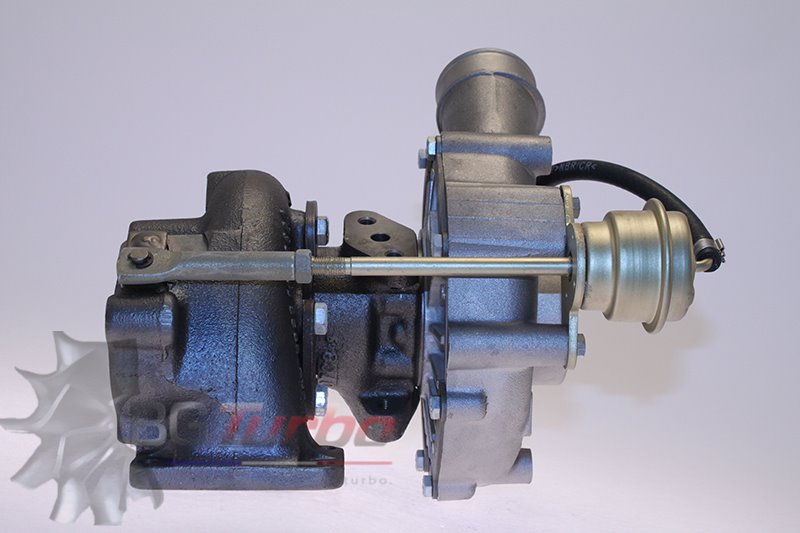 TURBO - NEUF ORIGINE - VL - 53269706203
