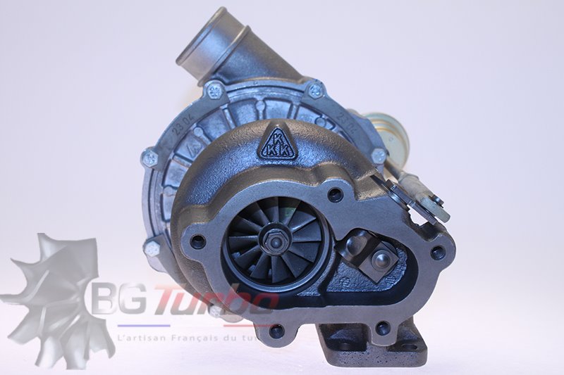 TURBO - NEUF ORIGINE - VL - 53269706203
