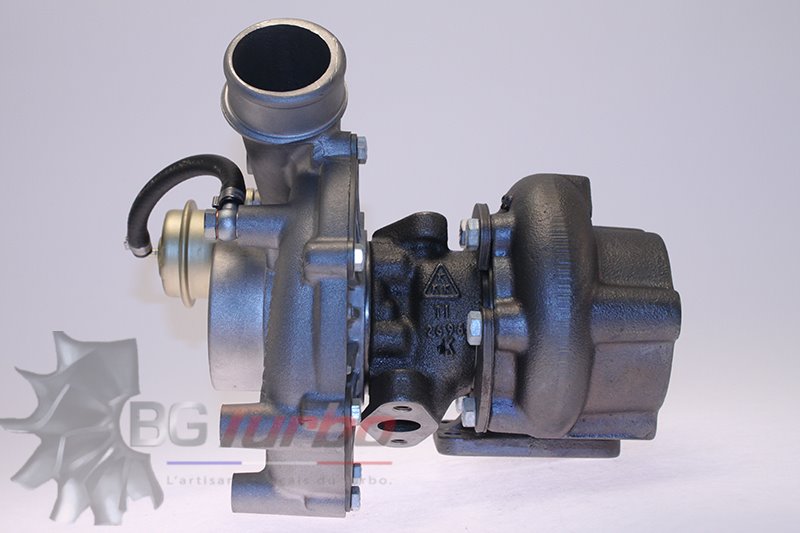 TURBO - NEUF ORIGINE - VL - 53269706203
