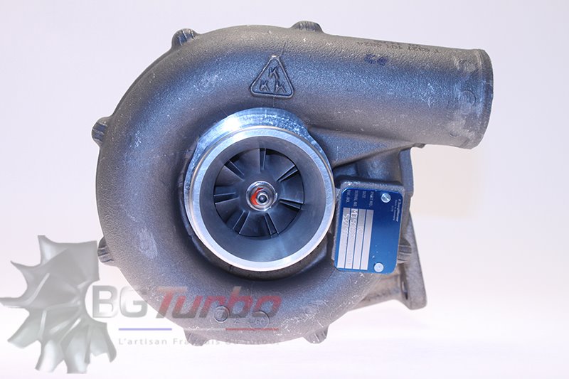 Turbo TURBO - NEUF ORIGINE - VL - 53279705721
