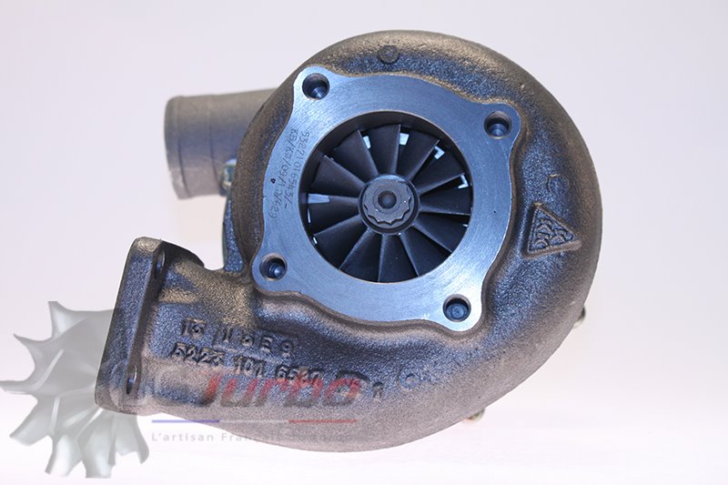 TURBO - NEUF ORIGINE - VL - 53279705721
