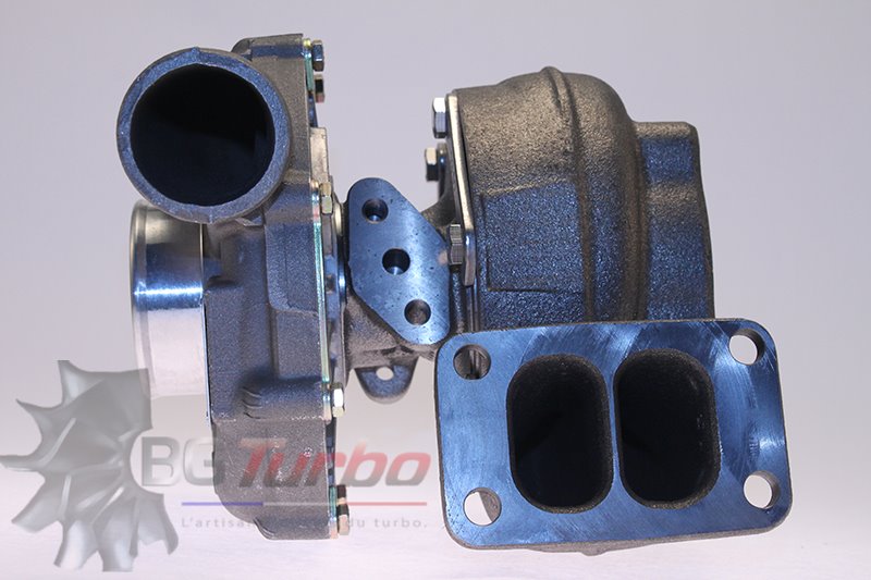 TURBO - NEUF ORIGINE - VL - 53279705721
