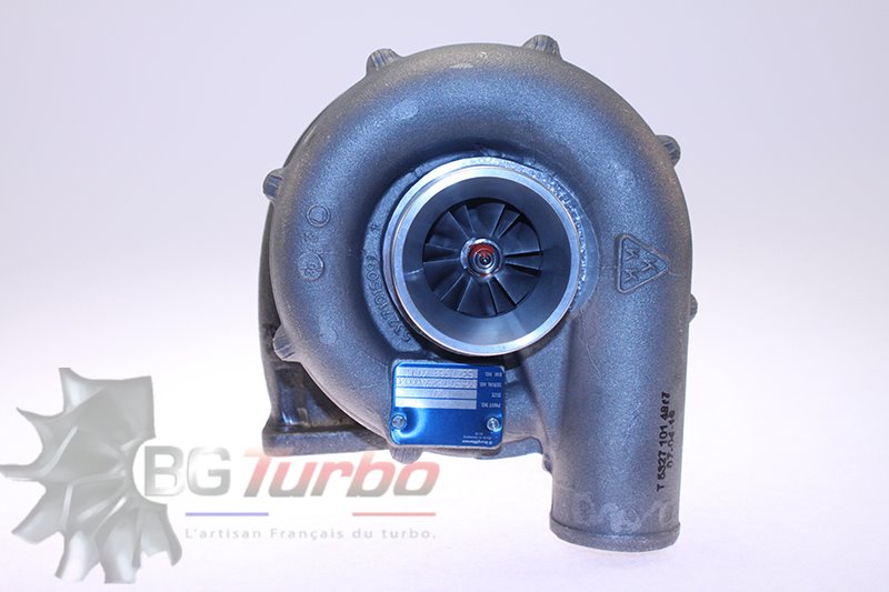 Turbo TURBO - NEUF ORIGINE - VL - 53279706015
