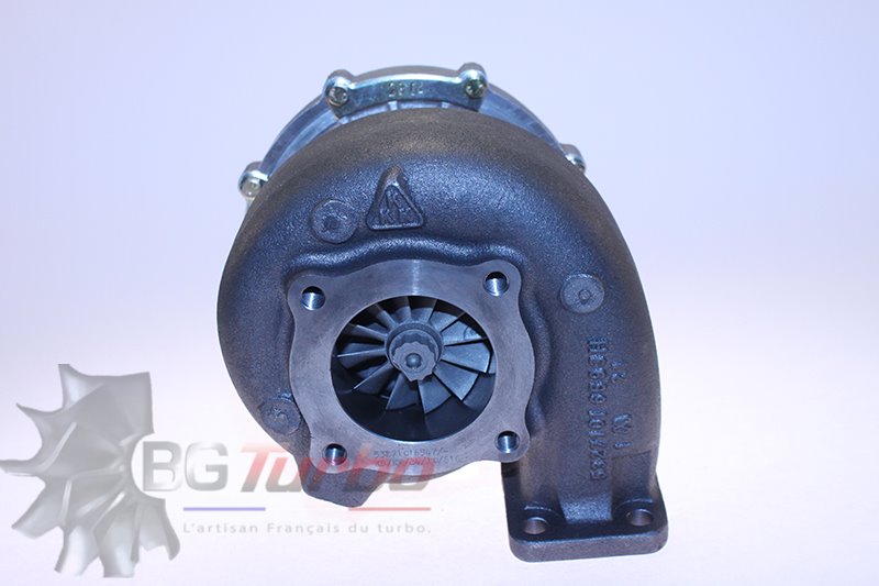 TURBO - NEUF ORIGINE - VL - 53279706015
