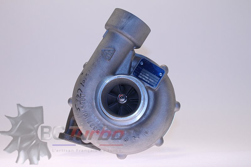 Turbo TURBO - NEUF ORIGINE - VL - 53279706206
