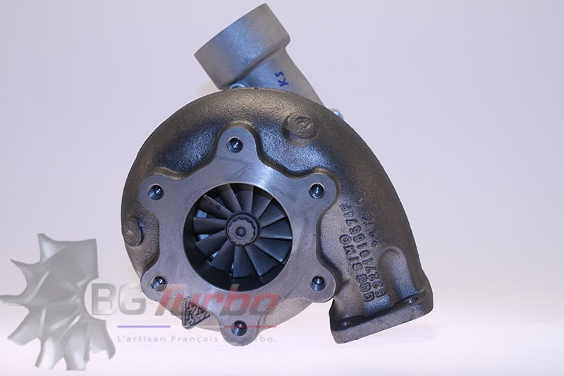 TURBO - NEUF ORIGINE - VL - 53279706206
