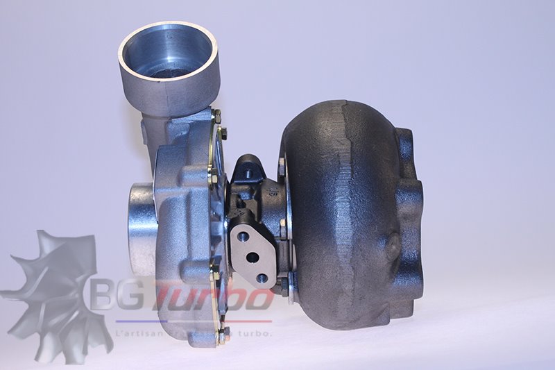 TURBO - NEUF ORIGINE - VL - 53279706206
