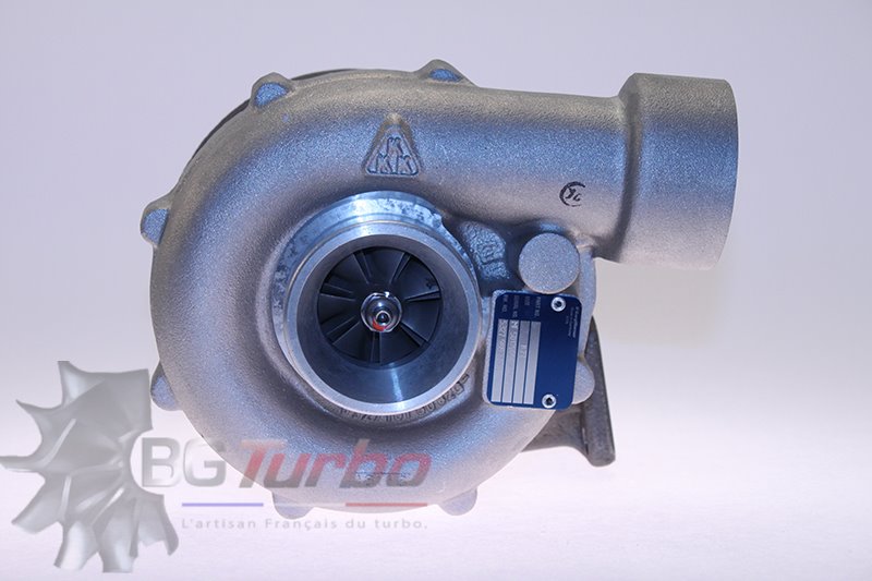 Turbo TURBO - NEUF ORIGINE - VL - K27 - 53279706207
