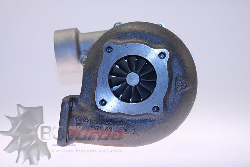 TURBO - NEUF ORIGINE - VL - K27 - 53279706207
