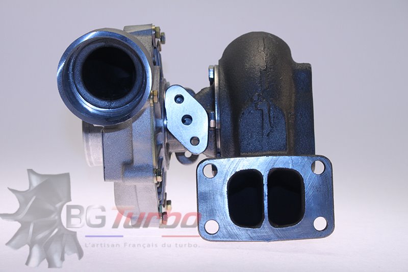 TURBO - NEUF ORIGINE - VL - K27 - 53279706207
