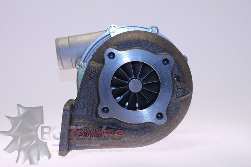 TURBO - NEUF ORIGINE - VL - K27 - 53279706403
