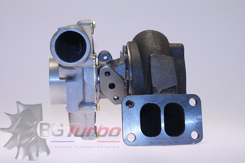 TURBO - NEUF ORIGINE - VL - K27 - 53279706403
