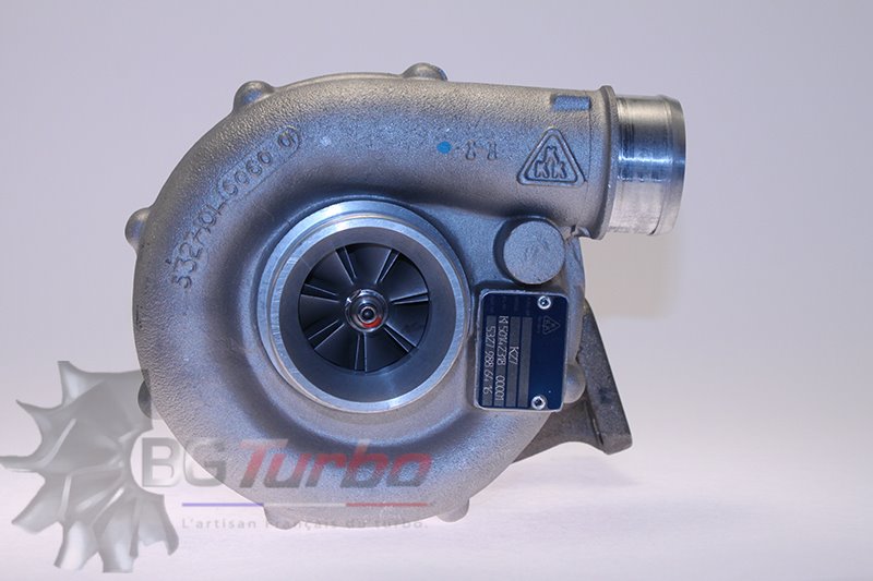 Turbo TURBO - NEUF ORIGINE - INDUSTRIEL - 53279706416
