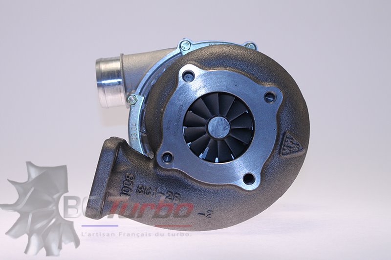 TURBO - NEUF ORIGINE - INDUSTRIEL - 53279706416
