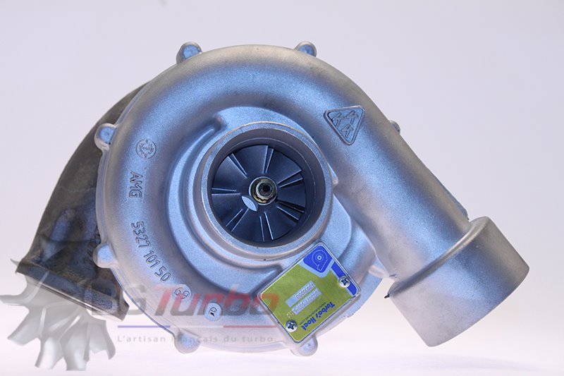 Turbo TURBO - NEUF ORIGINE - VL - 53279706425
