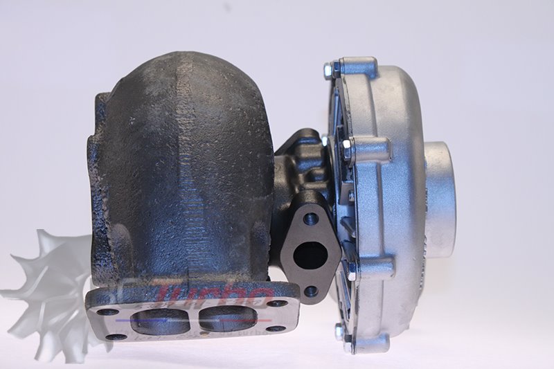 TURBO - NEUF ORIGINE - VL - 53279706425
