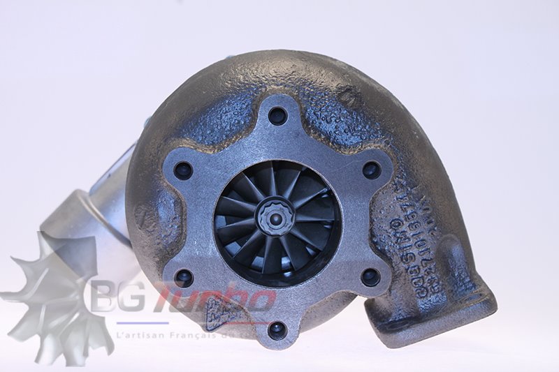 TURBO - NEUF ORIGINE - VL - 53279706425
