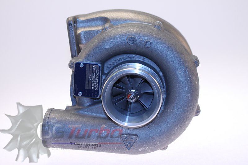 Turbo TURBO - NEUF ORIGINE - VL - 53279706426
