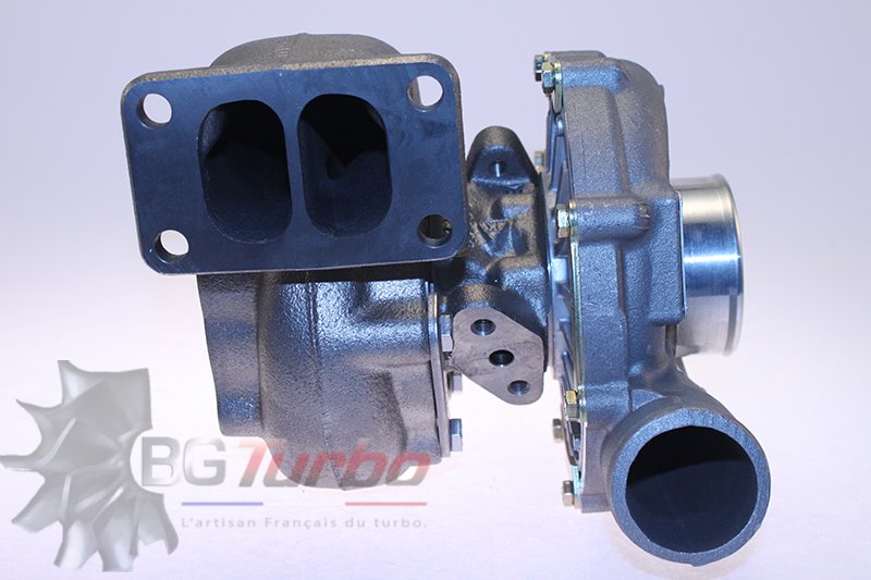 TURBO - NEUF ORIGINE - VL - 53279706426
