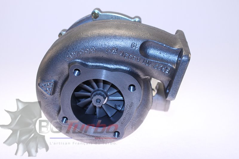 TURBO - NEUF ORIGINE - VL - 53279706426
