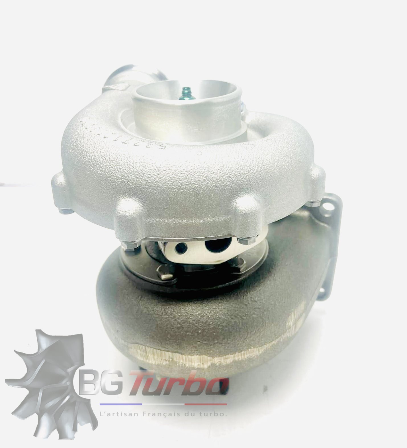 TURBO - NEUF ORIGINE - PL - 53279706444
