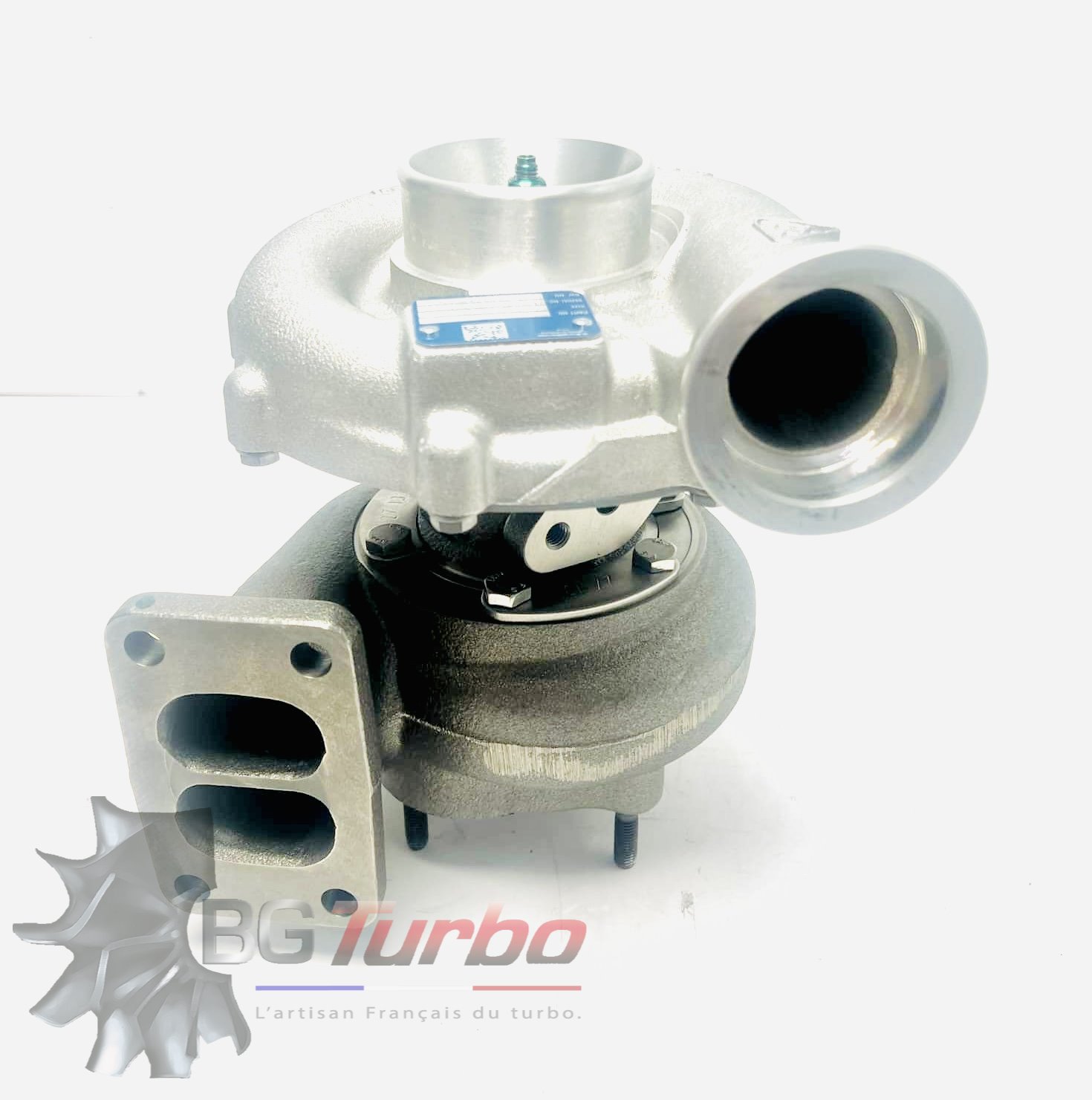 TURBO - NEUF ORIGINE - PL - 53279706444
