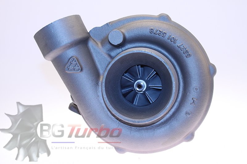 Turbo TURBO - NEUF ORIGINE - VL - 53279706515
