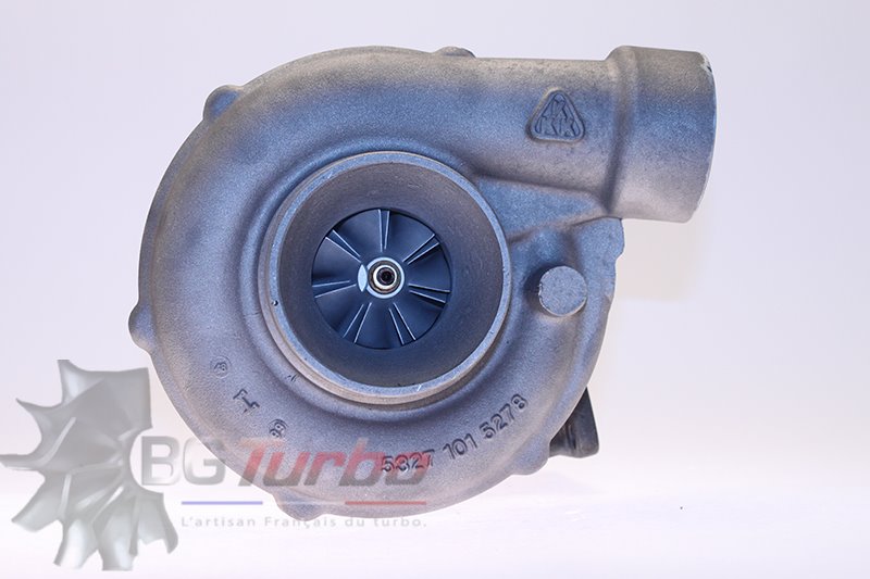 Turbo TURBO - NEUF ORIGINE - VL - 53279706533
