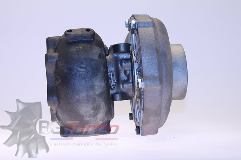 TURBO - ORIGINAL REMAN - VL - 53279706533
