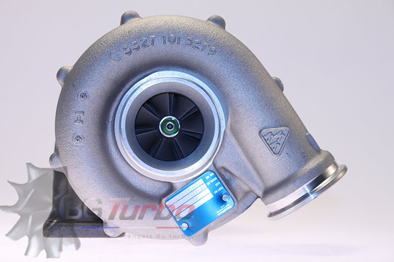 Turbo TURBO - NEUF ORIGINE - VL - 53279706710
