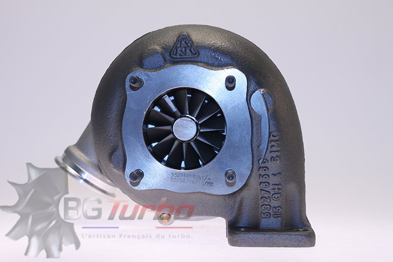 TURBO - NEUF ORIGINE - VL - 53279706710
