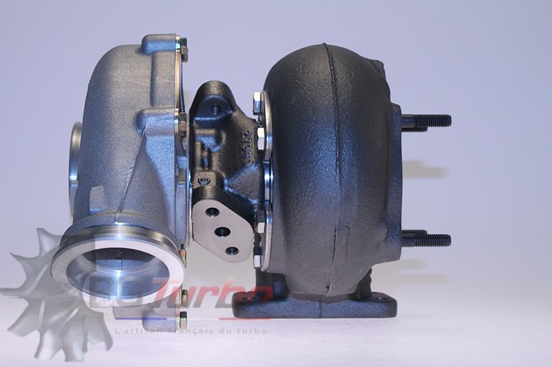 TURBO - NEUF ORIGINE - VL - 53279706710
