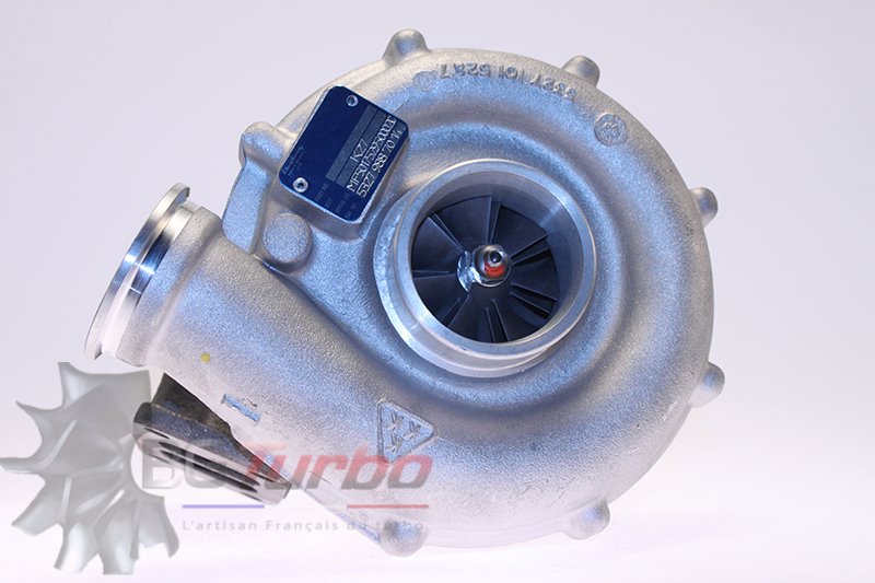 Turbo TURBO - NEUF ORIGINE - VL - 53279707014
