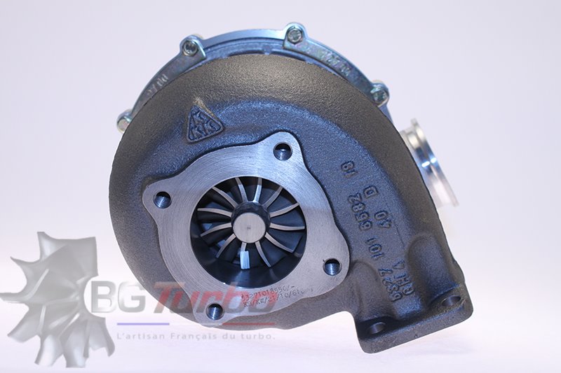 TURBO - NEUF ORIGINE - VL - 53279707014
